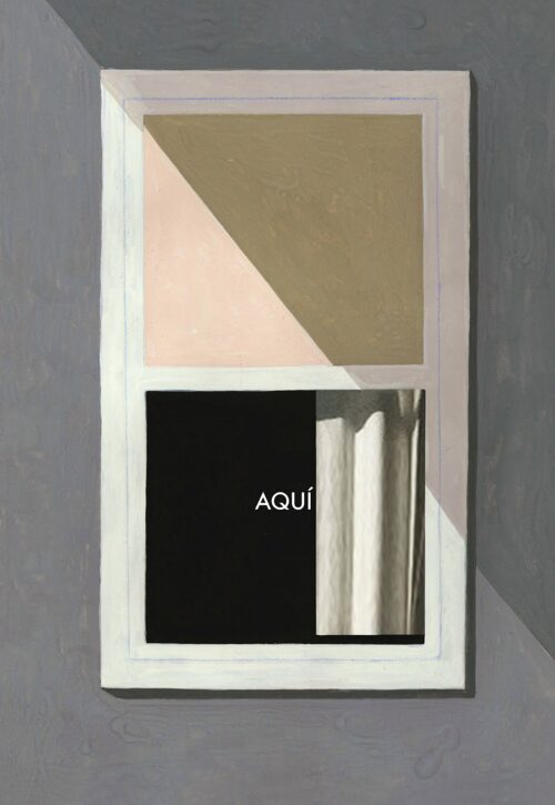 Aquí (nueva edición ampliada)